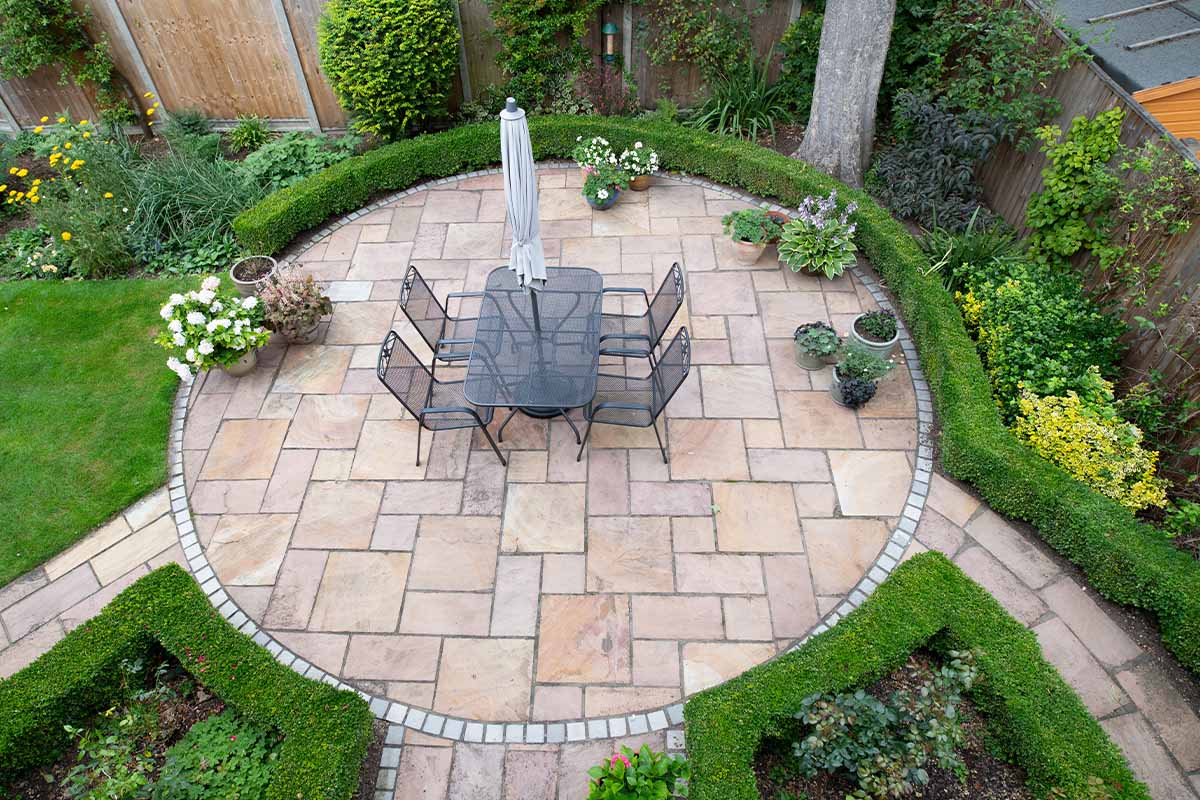 Driveway Installers Atherstone - Patio Contractors